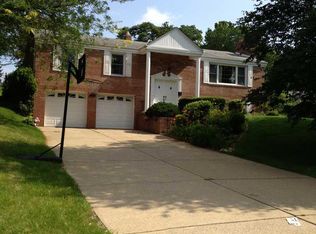 1297 Old Meadow Rd, Pittsburgh, PA 15241
