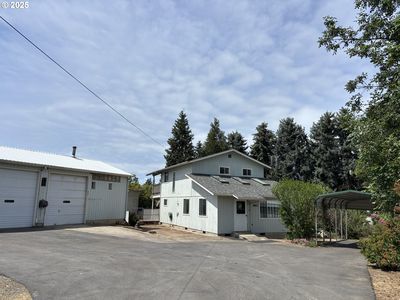 180 Lovers Ln, Myrtle Creek, OR, 97457