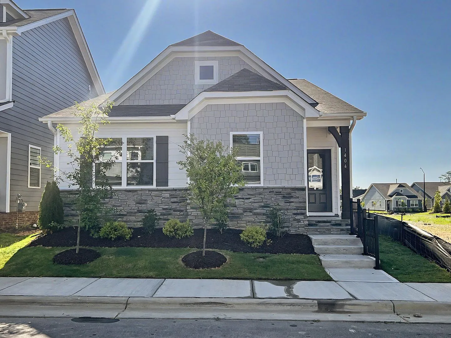 Brand New in Knightdale! — Photo 1