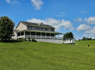 5115 Glendale Rd, Woodlawn, VA 24381