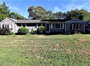 1154 Old Baptist Rd, North Kingstown, RI 02852
