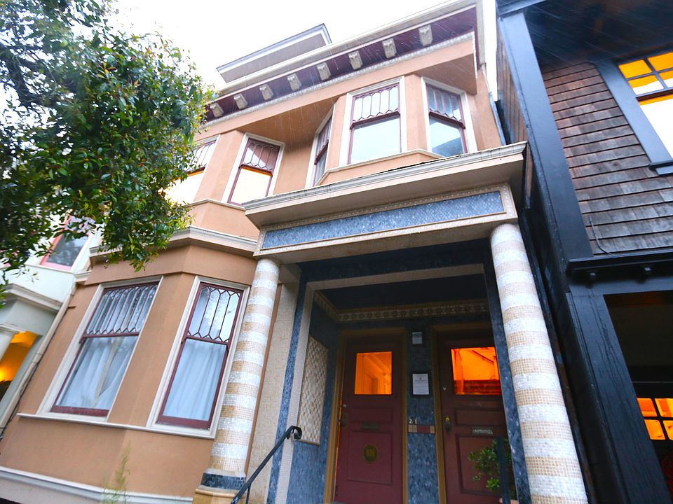 1st image of 835 Clayton St #1