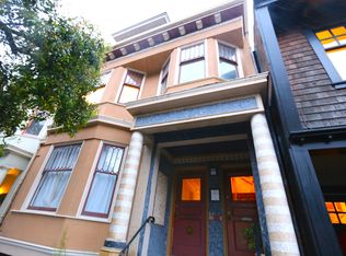 835 Clayton St #1, San Francisco, CA 94117