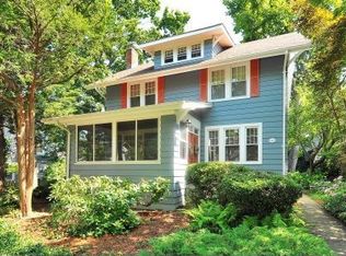 145 Ames Ave, Leonia, NJ 07605