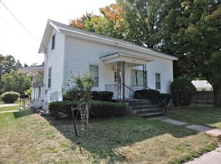 213 W Bellevue St, Big Rapids, MI