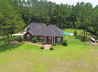 2018 Ferry Lake Rd, Tifton, GA 31794