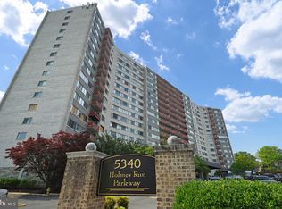 5340 Holmes Run Pkwy Unit 1503, Alexandria, VA 22304