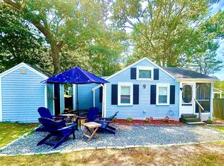 Salt Air Village, Dennis Port, MA 02639