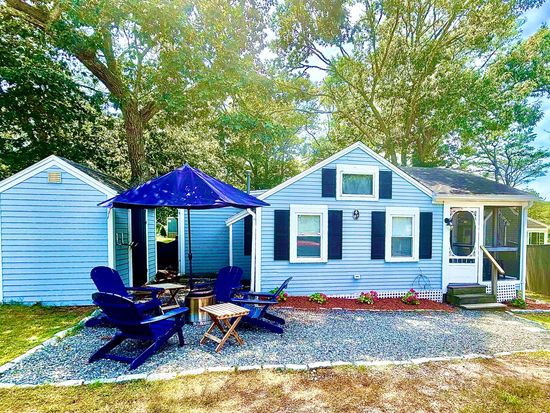 262 Old Wharf Road #U-67, Dennis Pt, MA 02639