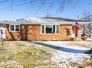 522 W 3rd St, Pt Clinton, OH 43452