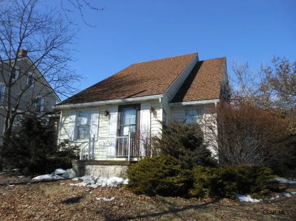 3813 Lincoln Hwy, Schellsburg, PA 15559