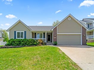 3905 NW 4th St, Ankeny, IA 50023