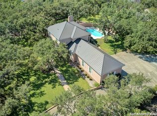2211 Estate Gate Dr, San Antonio, TX 78260