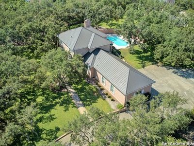 2211 ESTATE GATE DR, San Antonio, TX, 78260