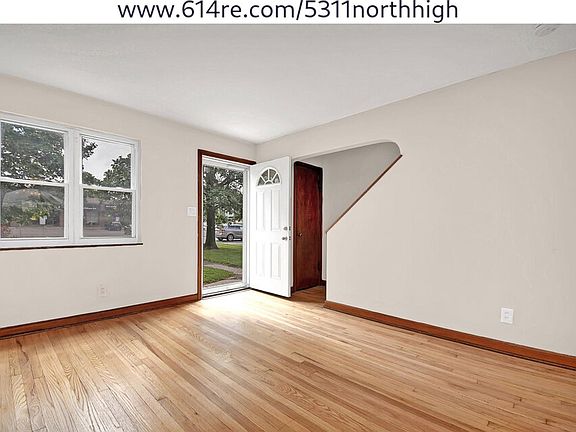 3rd image of 5311 N High St