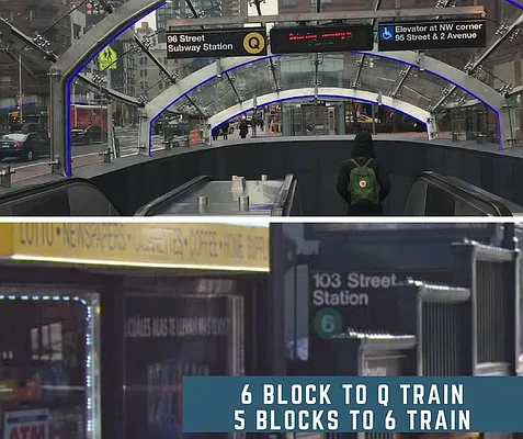 Rented by Area New York | media 13