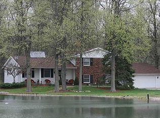 19277 Hammersmith Rd, Defiance, OH 43512