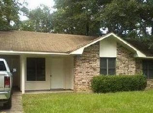 197 Stuart Lake Rd, Pollock, LA 71467