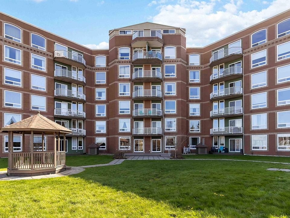 1st image of 10 Regency Park Dr #401