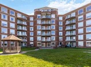 10 Regency Park Dr #401, Halifax, NS B3S1P2