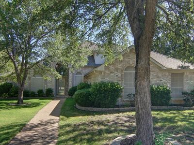 108 Panorama Ct, Trophy Club, TX, 76262