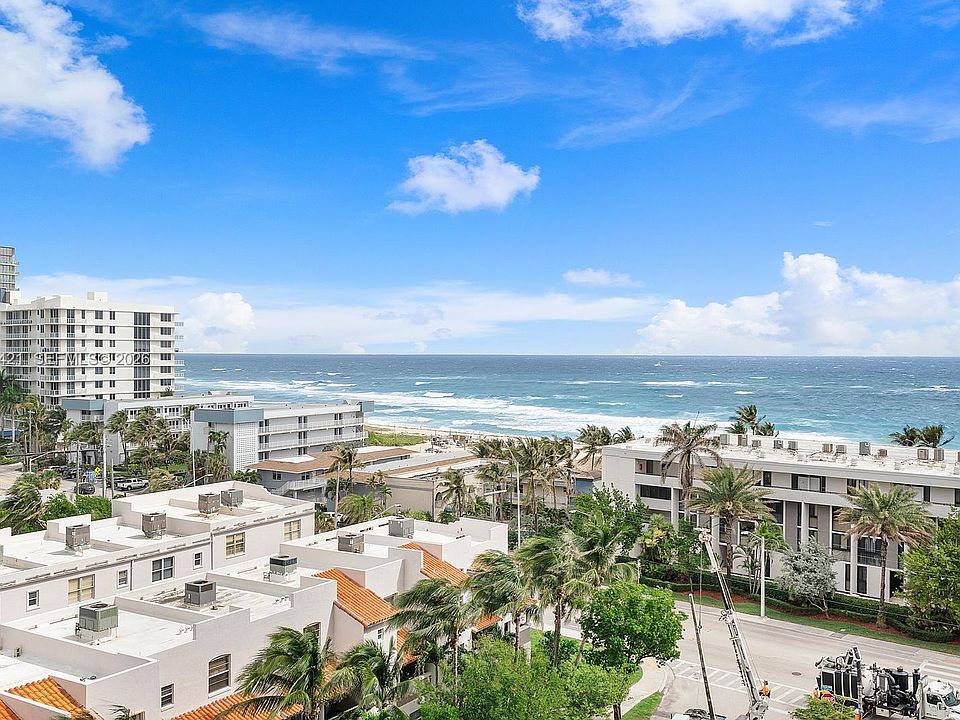 1st image of 531 N Ocean Blvd APT 1005