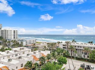 Silver Thatch Atlantic Pl, Pompano Beach, FL 33062