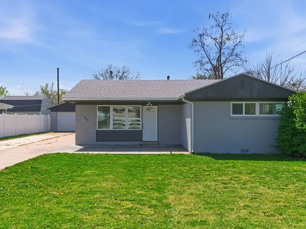 566 E Miller Ave, Layton, UT 84041