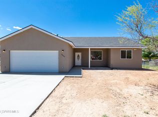 3640 S Chino Dr, Camp Verde, AZ 86322
