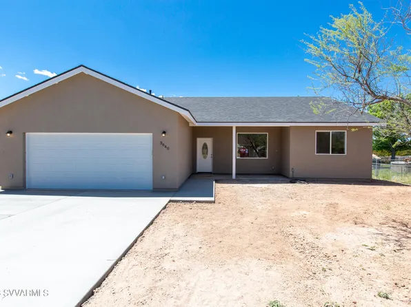 3640 S Chino Drive, Camp Verde, AZ 86322