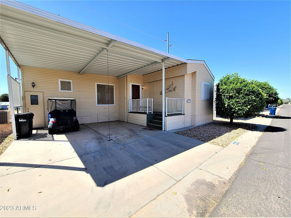 650 N Hawes Rd 4943, Mesa, AZ 85207 Zillow