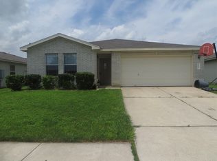 3106 Caleb Dr, Austin, TX 78725