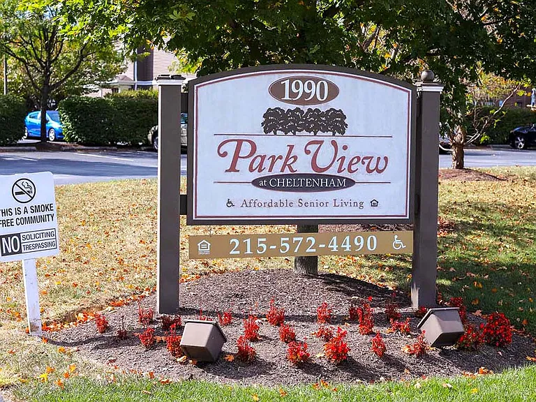 Park View at Cheltenham — Photo 8