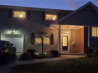414 Spangle Dr, North Babylon, NY 11703