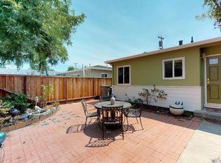 4076 Payne Ave, San Jose, CA 95117