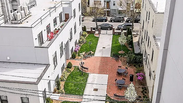 96 Dupont St #1G — Photo 7