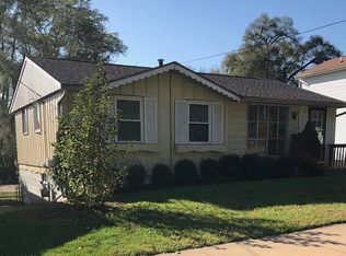 1308 W 3rd St, Peoria, IL