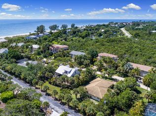 223 Southwinds Dr, Sanibel, FL 33957