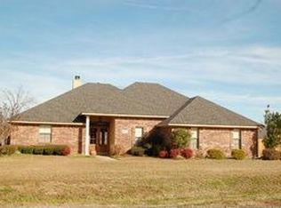 5912 Tin Cup Way, Shreveport, LA 71107