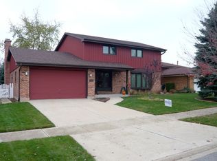 19822 Patricia Ln, Mokena, IL 60448