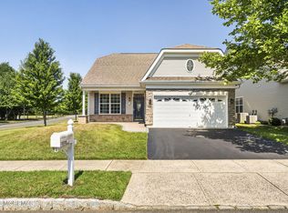 1 Percheron Road, Manalapan, NJ 07726