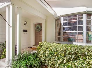 515 Vittorio Ave, Coral Gables, FL 33146