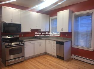 65 Kenmere Rd, Medford, MA 02155