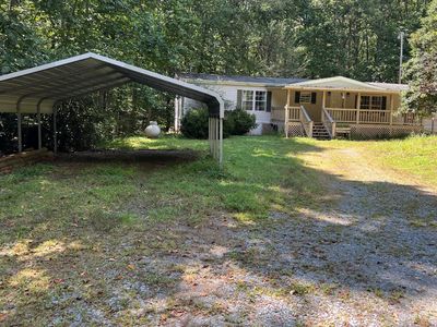 76 Scenic Ln, Blue Ridge, GA, 30513