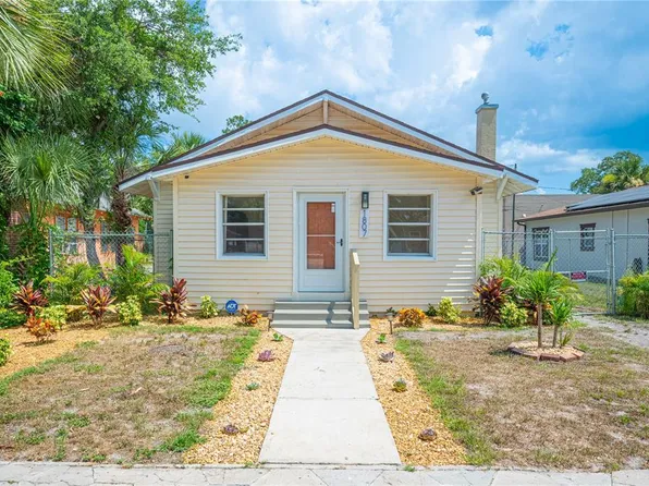 1807 19th Ave S, Saint Petersburg, FL 33712