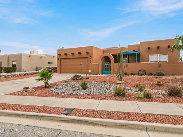 4631 Rock Canyon Loop, Las Cruces, NM 88011