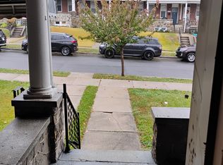 2307 N Rosedale St #3, Baltimore, MD 21216