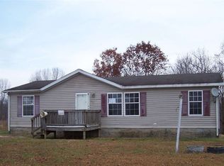 914 Key Cemetery Rd, Bee spring, KY 42207