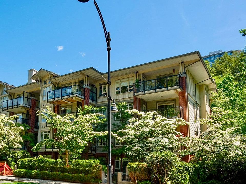 1st image of 200 Capilano Rd #202