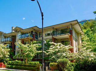 200 Capilano Rd #202, Pt Moody, BC V3H 5N1